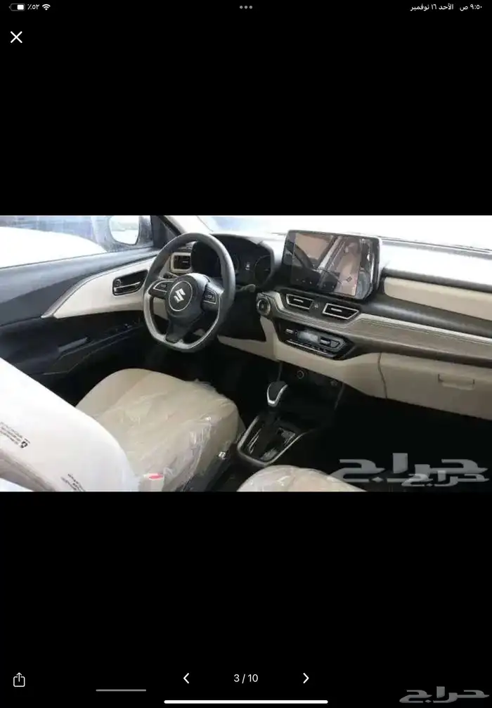 سوزوكي ديزاير 2026 الشكل الجديد (تقسيط شركات -افراد ) 2