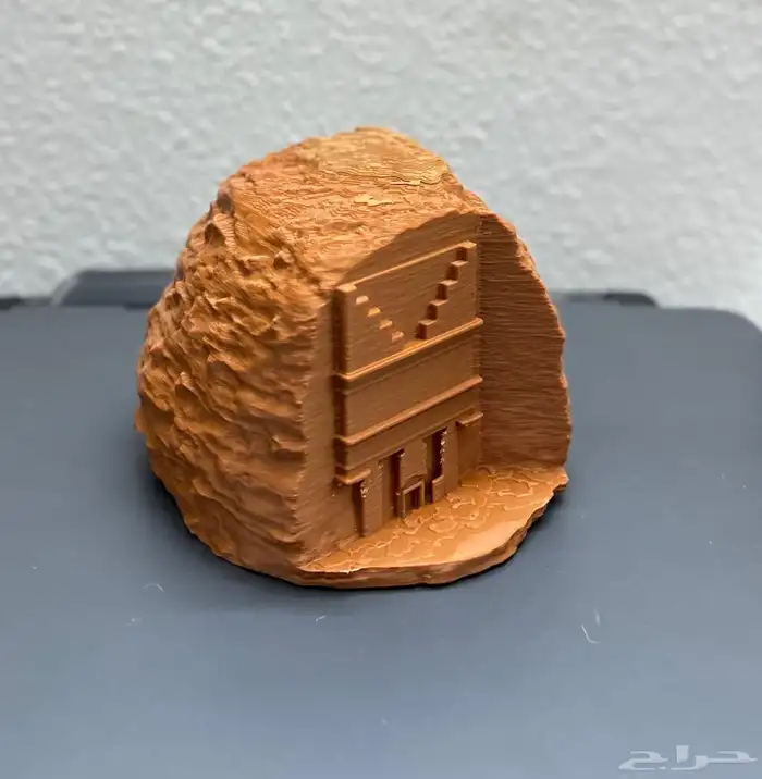 طباعة 3D printing 2