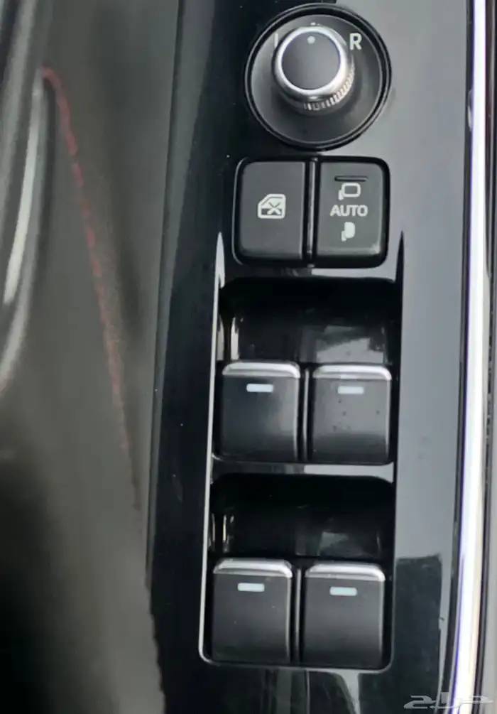 للبيع مازدا cx9 موديل 2021 فئة ايجانيت فل 19