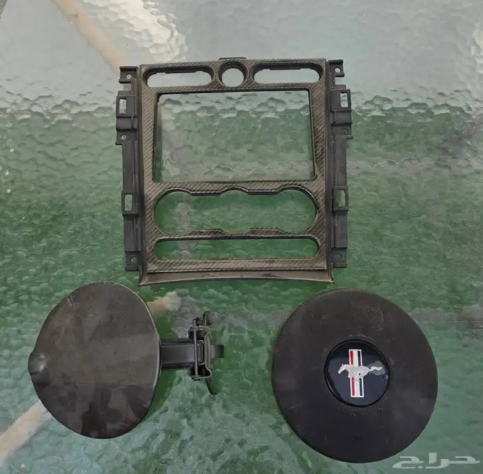 اكسسوارات و جناح مستخدم موستينق 2005-2009 0