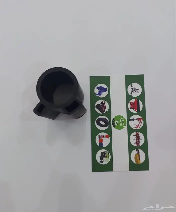 قطع غيار -بذارة تيوم 7