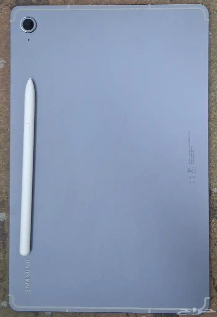 Samsung s10 fe Tab 1