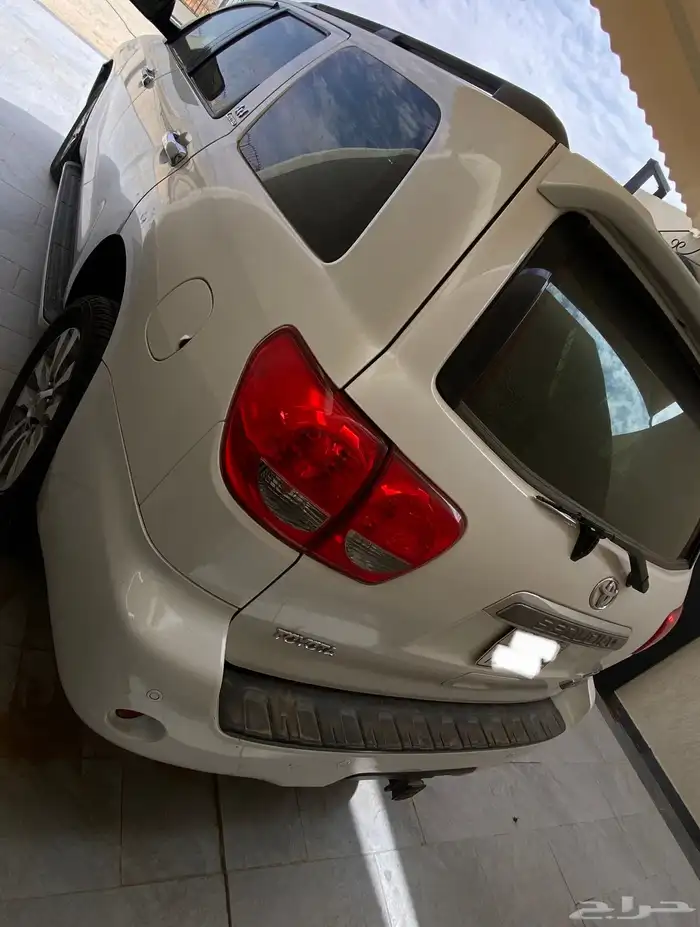 سكويا لمتد 2010 دبل 2