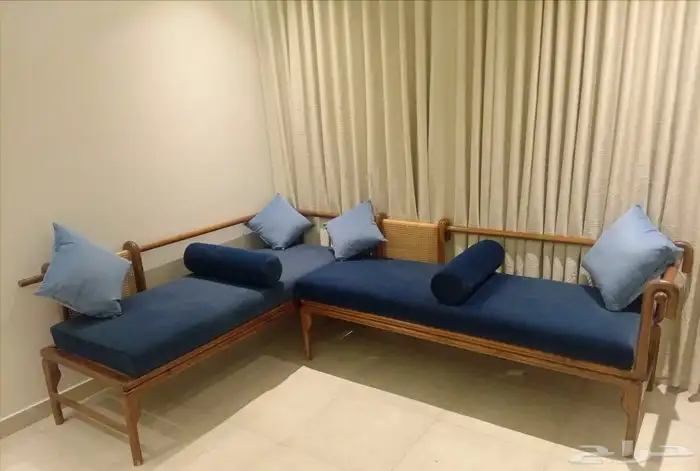 تفصيل غرف نوم ومجالس وصور الاطفال وسرر الكبار ورق الكافي ومج 2