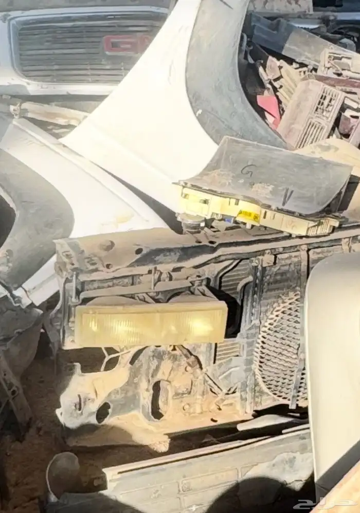 قطع جمس 1995 3