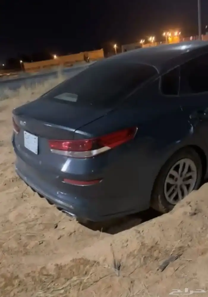 كيا اوبتيما 2017 0