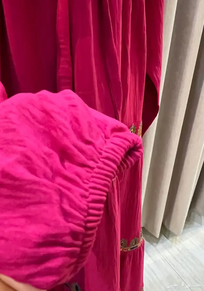 جلابيات نسائية 7