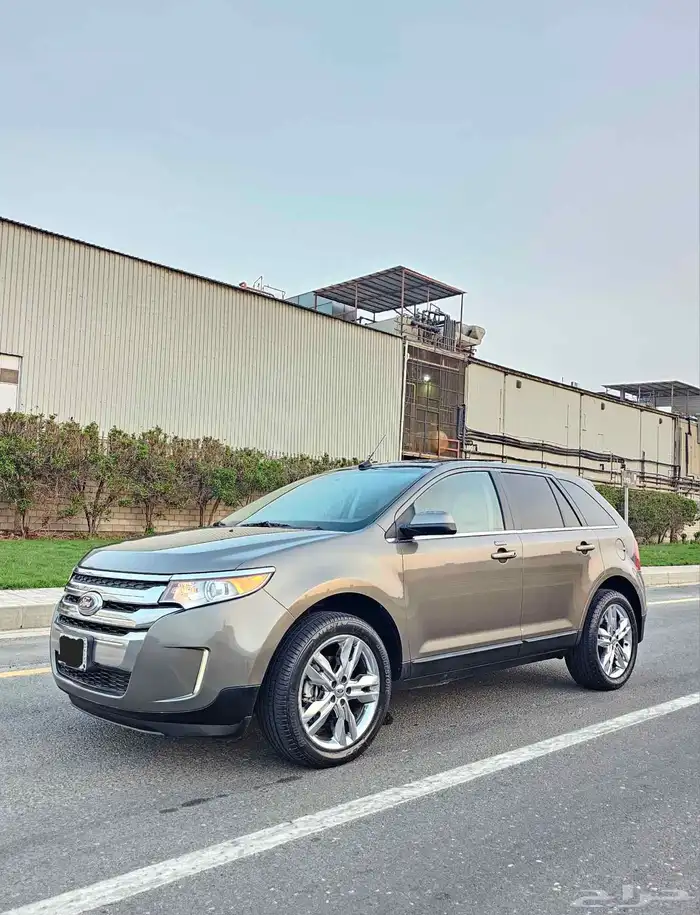 ايدج موديل 2013 فل كامل لمتيد 2 1