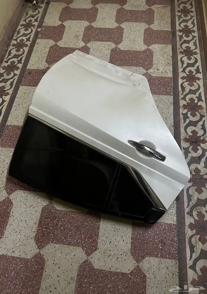 باب التيما 1