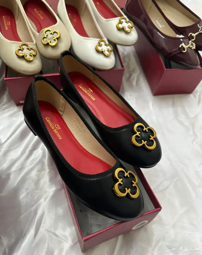 شوزات نسائيه 13