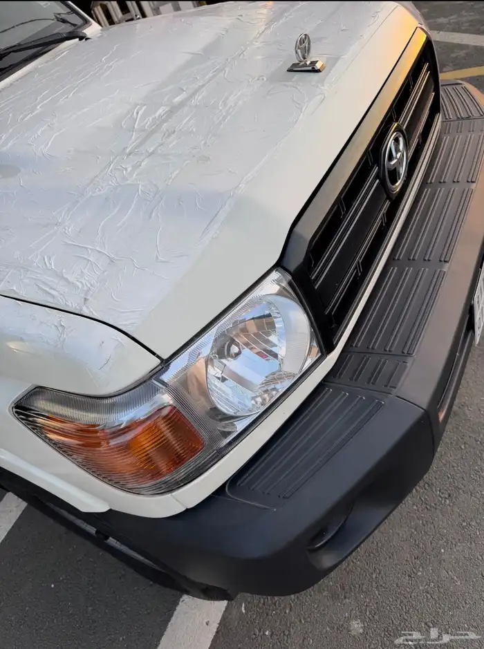 للبيع ربع 2021 بوليسي دفلك وارد وليد شبه الجديد 1