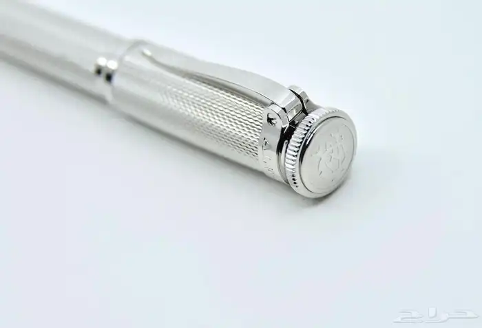 قلم دنهل اصلي الفريد سنتري مان اصدار خاص DUNHILL SENTRYMAN 0