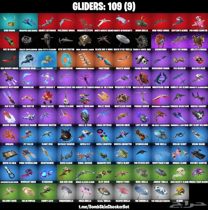 أيدي سوني ( كود 20 قراند فورت ) أربع حسابات بحساب سوني واحد 38