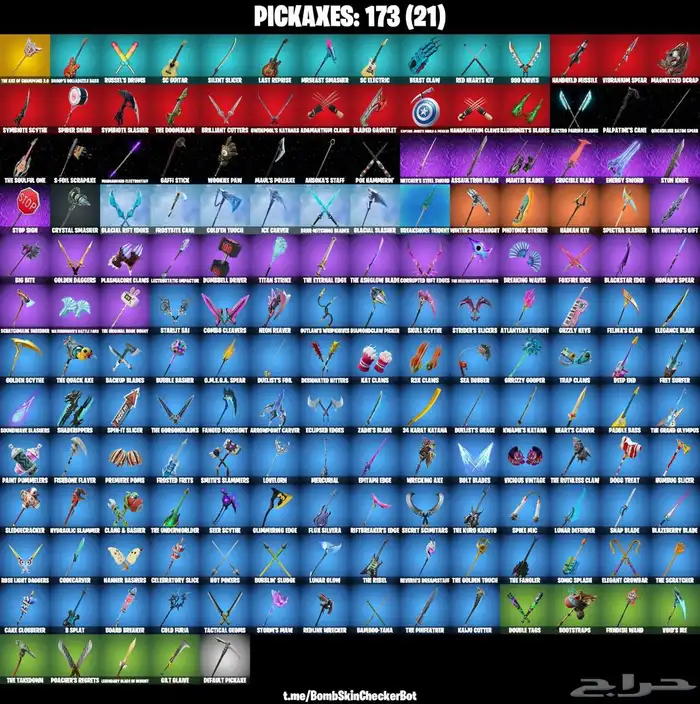 أيدي سوني ( كود 20 قراند فورت ) أربع حسابات بحساب سوني واحد 36