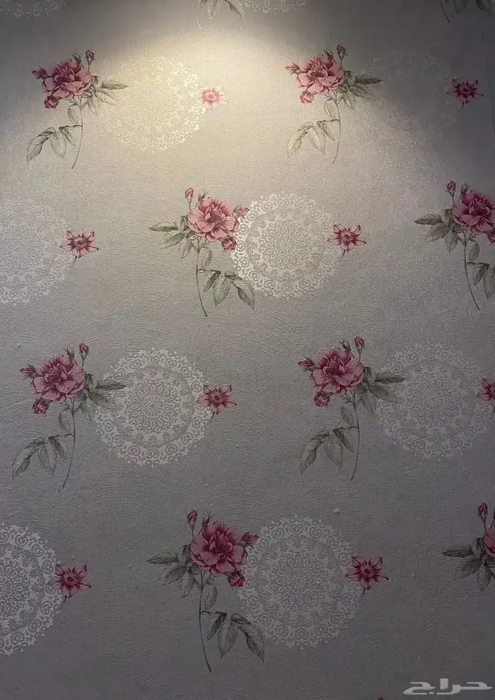 ورق جدران جديد 0