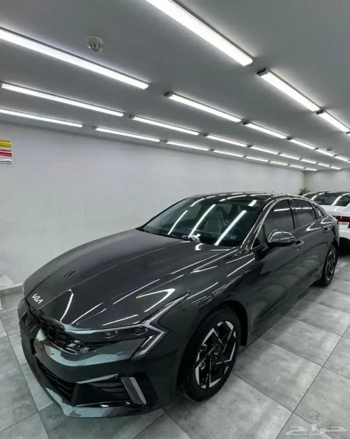 كيا K5 النص الفل م2026 سعودي عرض حصري لعملائنا 3