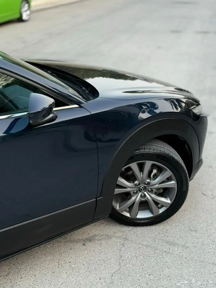 MAZDA CX-30 2021 35