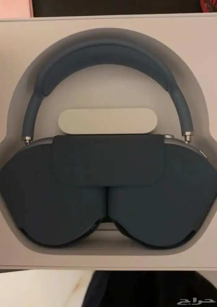 سماعة ابل ايرماكس 1