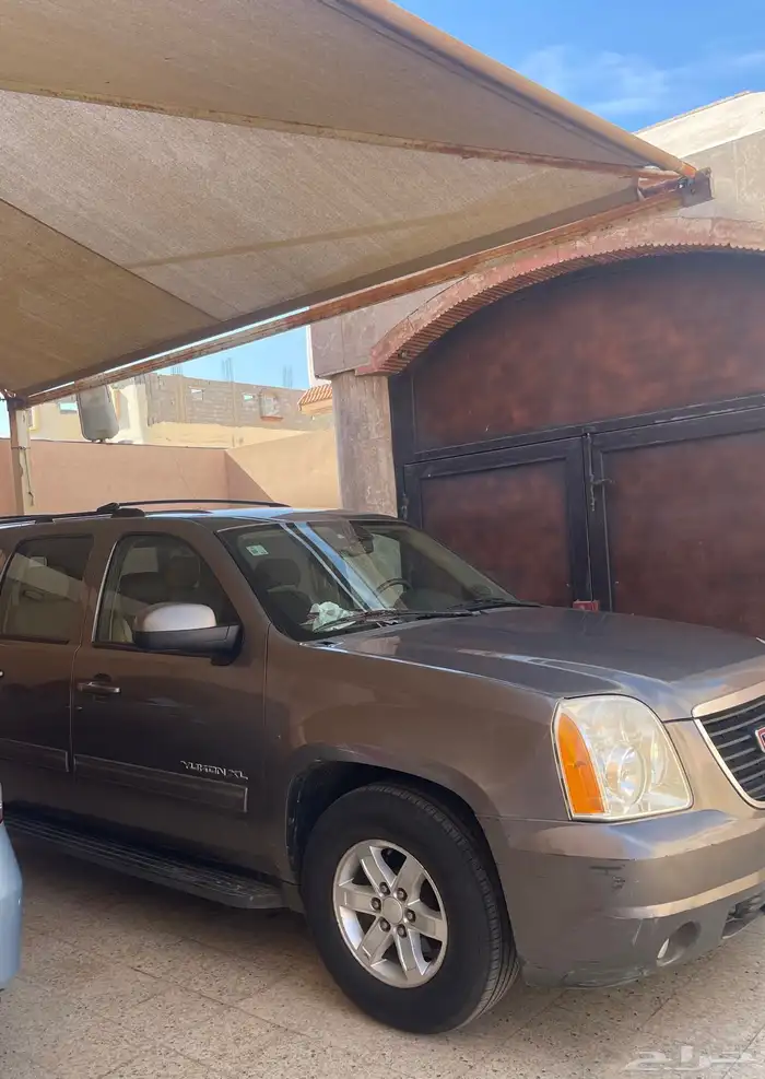 يوكن طويل بدون دبل 2011 مالك اول 15