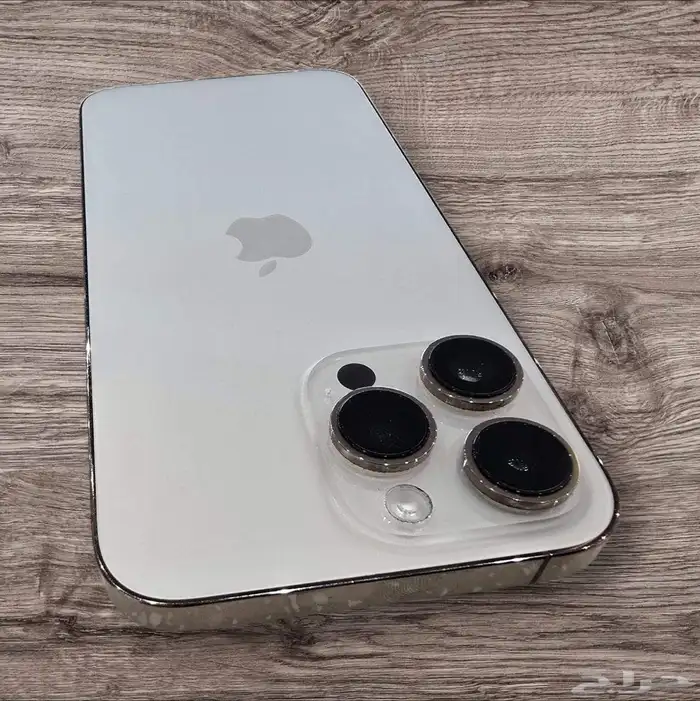 ايفون 14بروماكس نظيف جدا 0