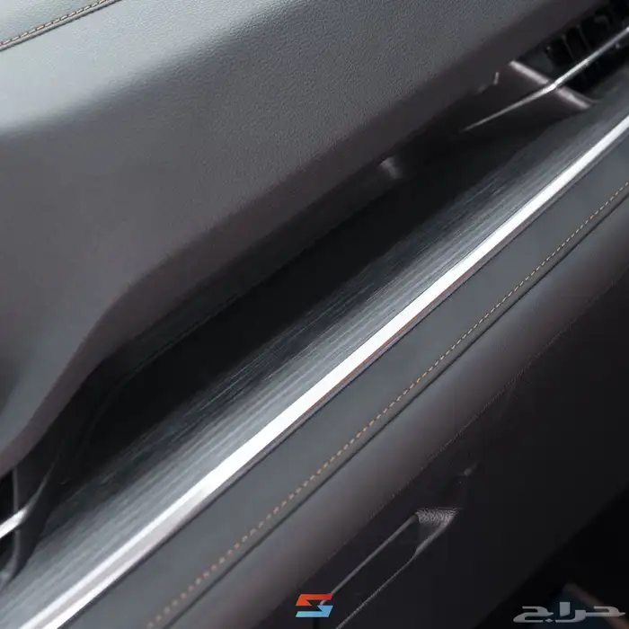 فورد تيورتيوري تيتانيوم ابلس 2026 توكيلات الجزيرة 7