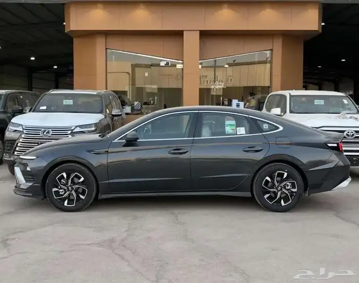 هونداي سوناتا فليت 2026 عروض التقسيط 1