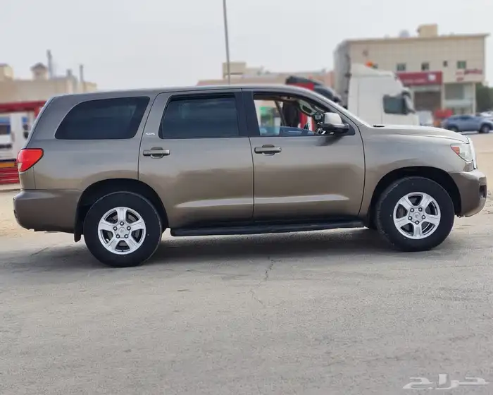 سكويا موديل 2015 دبل ثلاجه 0