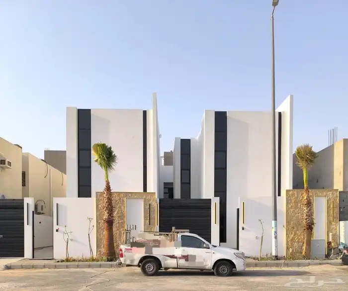 فيلا فاخره للبيع مكه ولي العهد 8 1