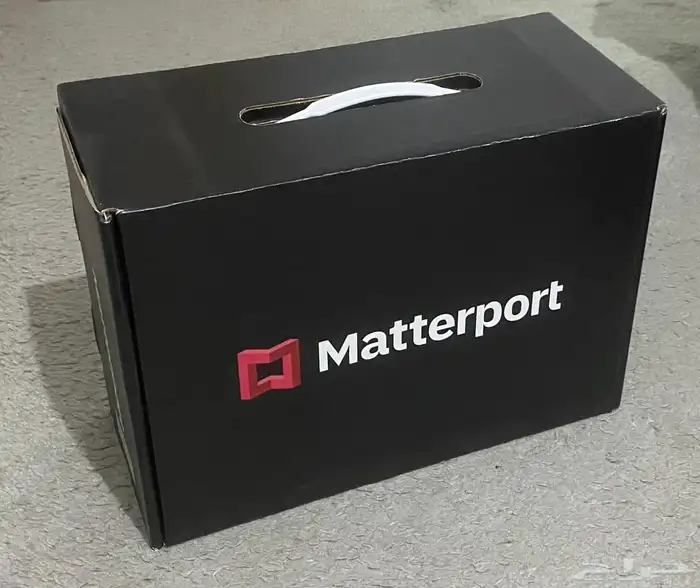 Matterport Pro 2 كاميرا ماتربورت للبيع للجولات الافتراضية 0