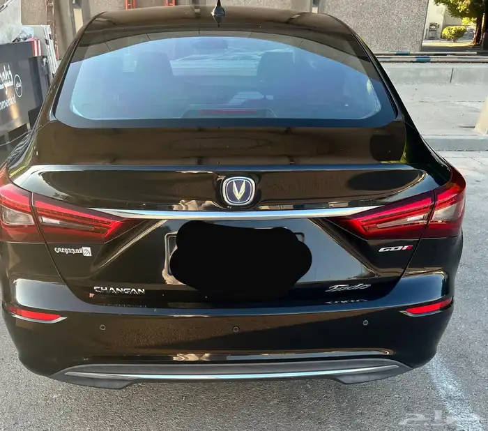 شانجان ايدو بلس 2021 0