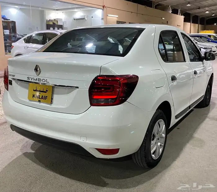 رينو سنبل 2020 4