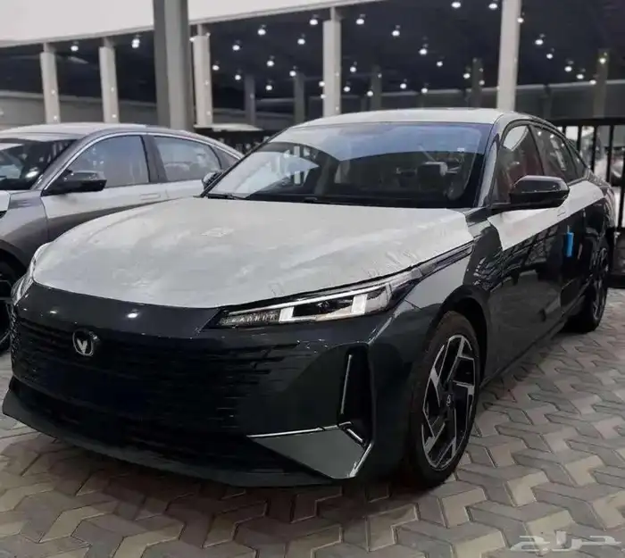 شانجان ايدو بلس 2026 رواتب 3600 تقسيط 0