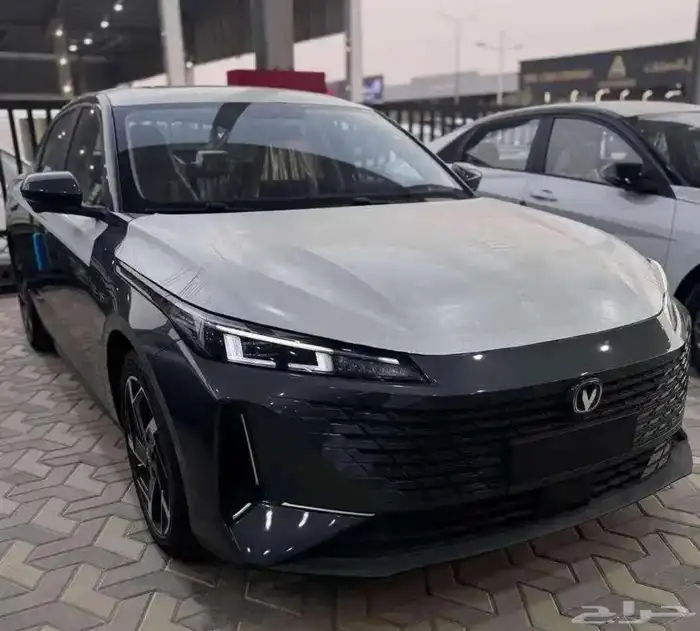 شانجان ايدو بلس 2026 رواتب 3600 تقسيط 1