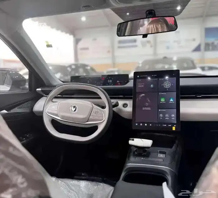 شانجان ايدو بلس 2026 رواتب 3600 تقسيط 5