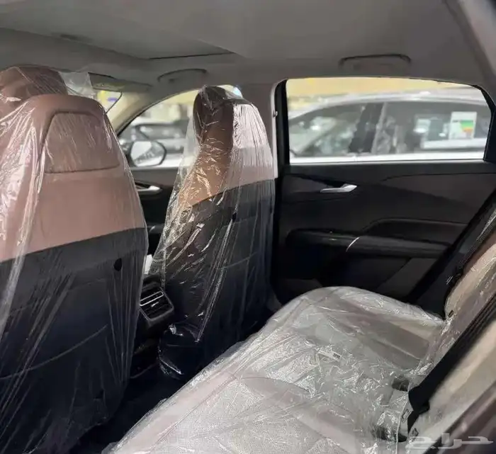 شانجان ايدو بلس 2026 رواتب 3600 تقسيط 6