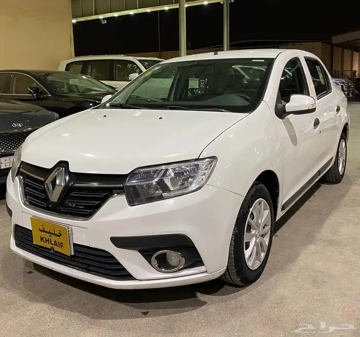 رينو سنبل 2020 1