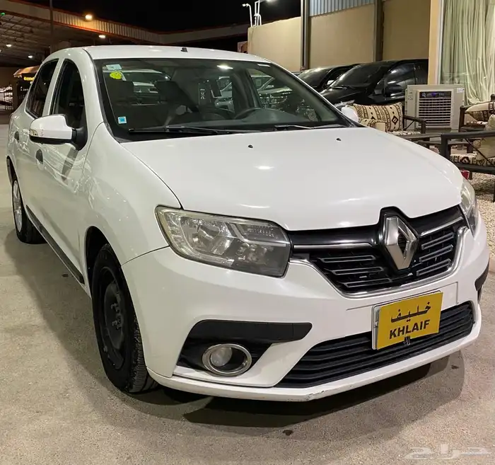 رينو سنبل 2020 3