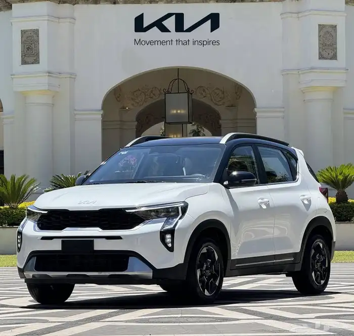 كيا سونت استندار م 2024عرووض حصريه لفتره محدوده من يوروبكار 0