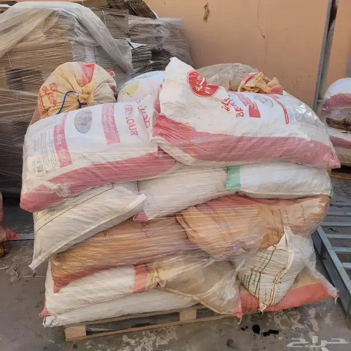 تمر علف100كيس 0