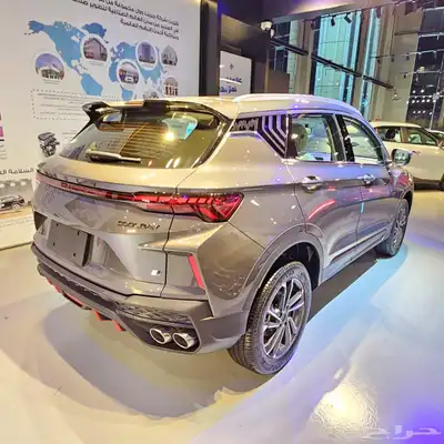 جيلي كولراي 2026 فئة GL. بسعر خيالي لعروض نهاية العام index