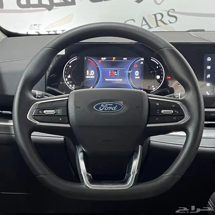 فورد تريتوري امبيانتي 2026 6