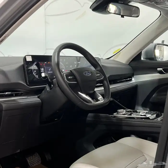 فورد تريتوري امبيانتي 2026 9