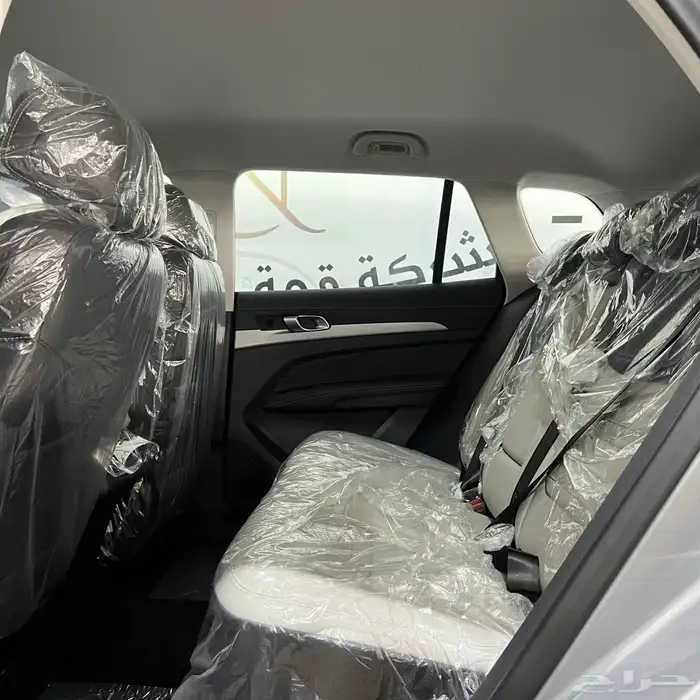 فورد تريتوري امبيانتي 2026 4