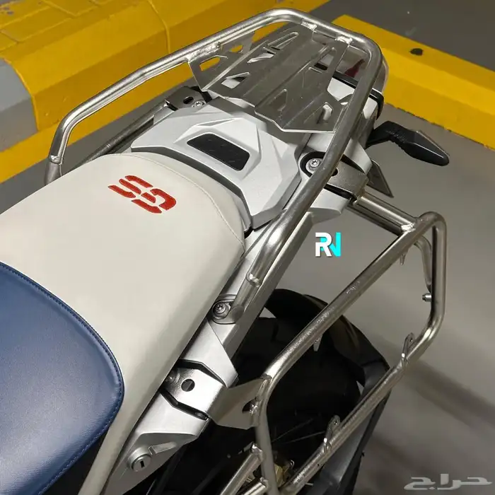 للبيع دراجة نارية BMW R 1250 GS Adventure 13