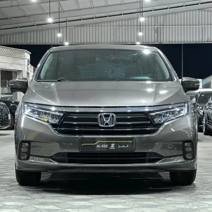 اوديسي فل كامل موديل 2022 3