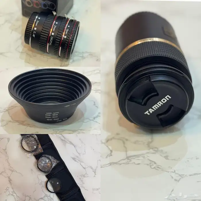 معدات تصوير 0