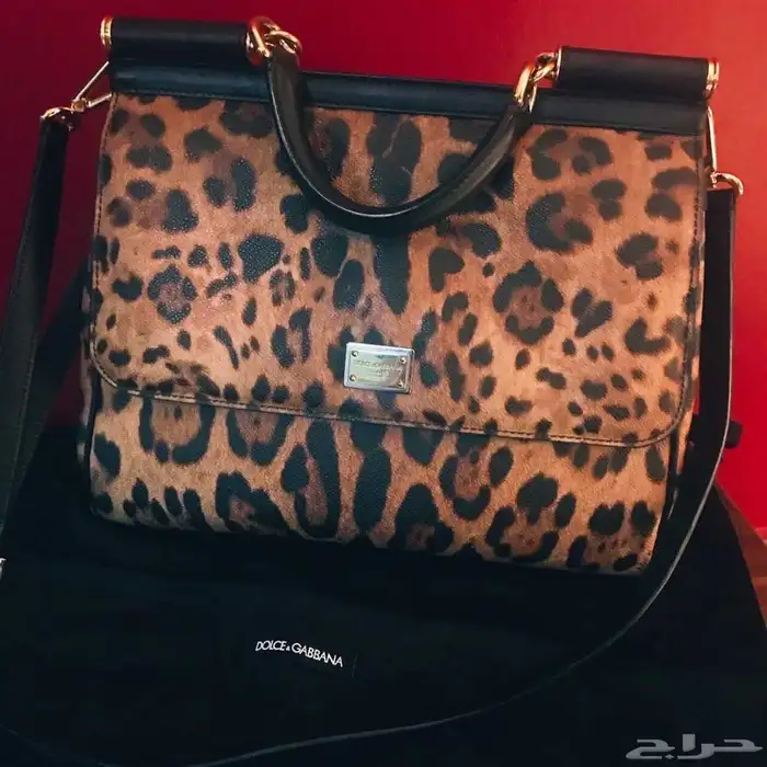 شنطة دولتشي جابانا 1