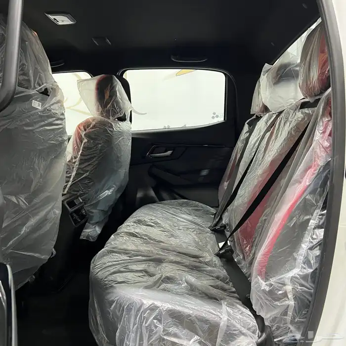 ايسوزو ديماكس GT 5