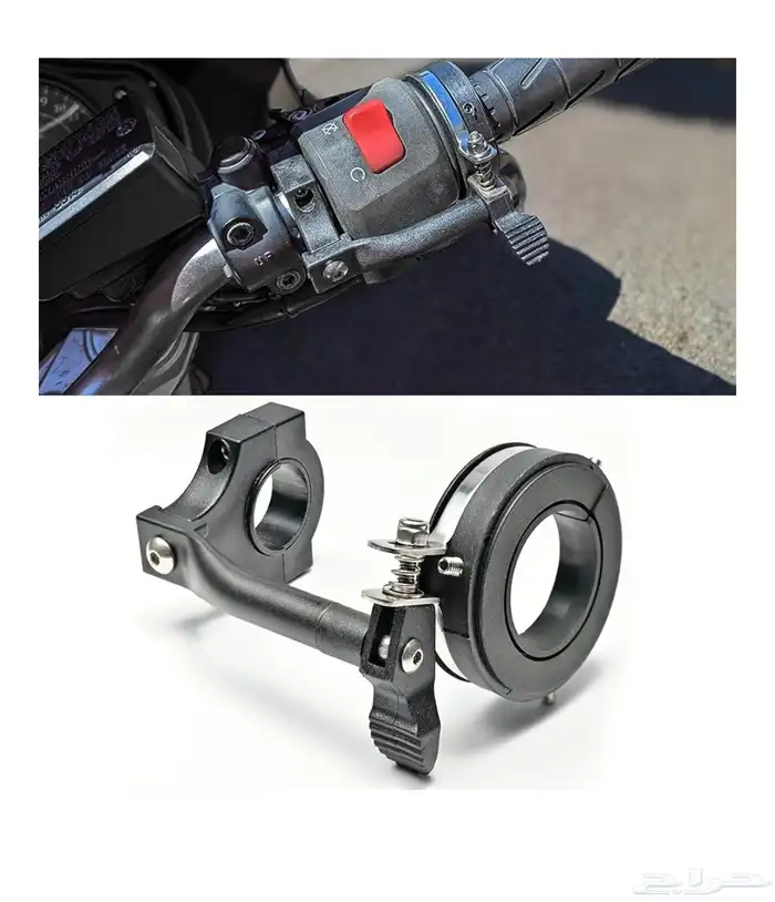 مثبت سرعة دباب 1