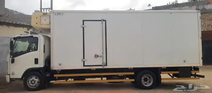 للايجار. دينا ثلاجه للإيجار مع سايق 4